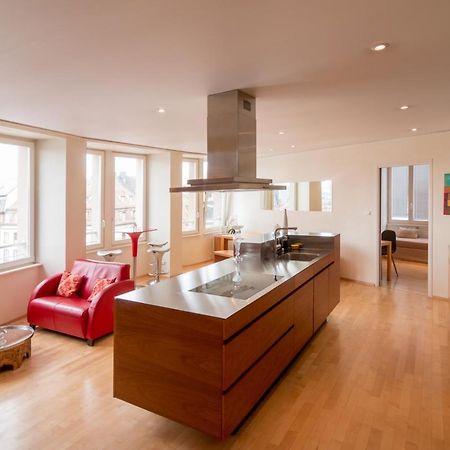 Cosy Kleber - 80M2 In The Heart Of Town Apartment Strasbourg Exterior foto