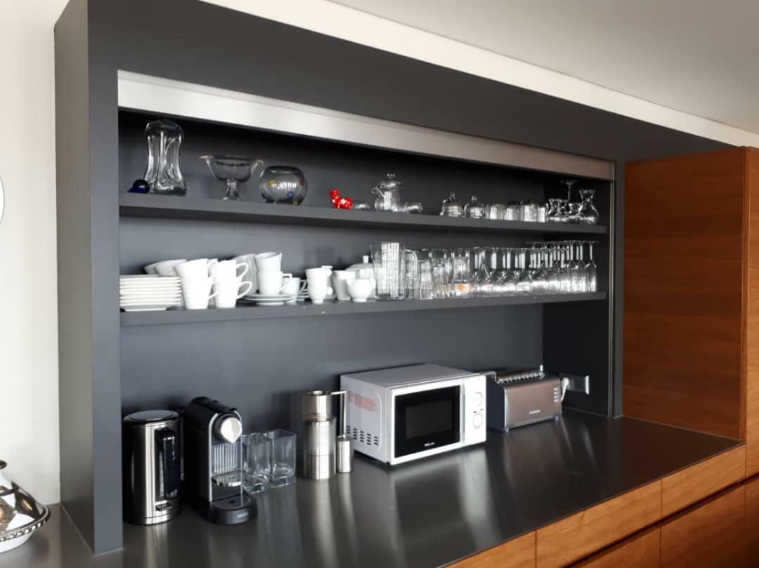 Cosy Kleber - 80M2 In The Heart Of Town Apartment Strasbourg Exterior foto