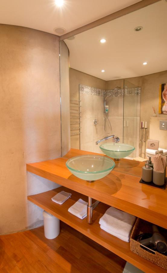 Cosy Kleber - 80M2 In The Heart Of Town Apartment Strasbourg Exterior foto