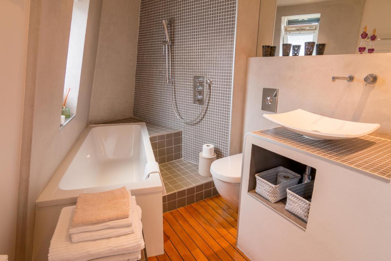 Cosy Kleber - 80M2 In The Heart Of Town Apartment Strasbourg Exterior foto