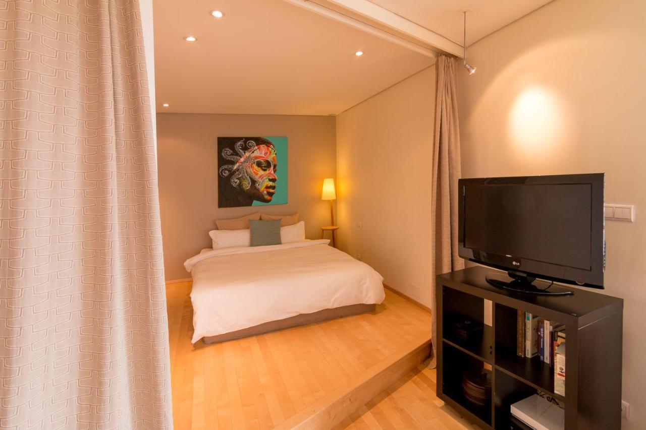 Cosy Kleber - 80M2 In The Heart Of Town Apartment Strasbourg Exterior foto